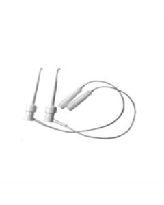 ANSA TIP B PT APEX ID 972-0093, 2 BUC/SET
