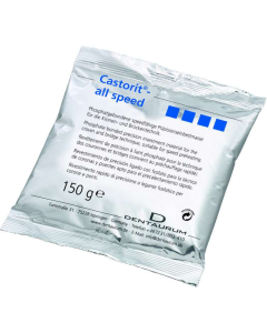 Castorit All Speed 150 g