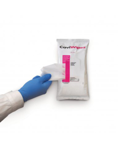 CaviWipes - servetele dezinfectante  45 buc/flat pack