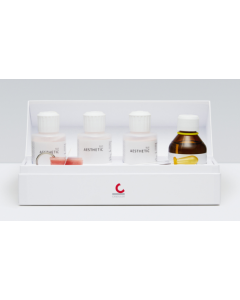 CD Aesthetic Color Set Easy Mini Rosu 676794