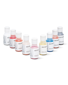 CD Aesthetic Intensiv Color 02 Albastru 15 g 674556