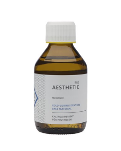 CD AESTHETIC LIQ ALBASTRU 150 ML 674265