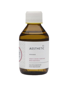 CD AESTHETIC LIQ ROSU 150 ML 674267
