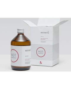 CD AESTHETIC LIQ ROSU 500 ML 674268