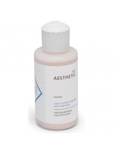 CD AESTHETIC PLV ALBASTRU F55 100 G 672699