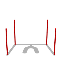 CD BITE FORK SET 662453