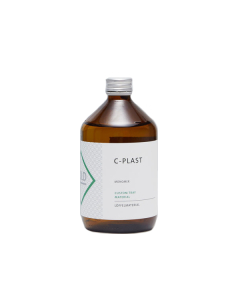 CD C-PLAST ALB 500ML LIQ 674272