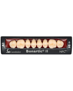 CD Dinti Bonartic II NFC Plus 8 buc/sina 660100