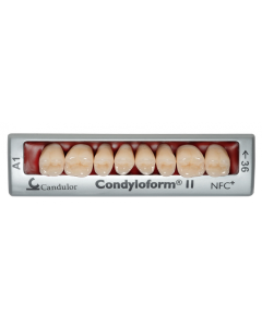 CD Dinti Condyloform II NFC Plus 8 buc/sina 660209