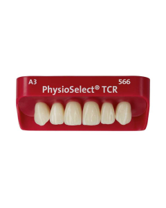 CD Dinti Physioselect TCR 6 buc / sina 696700