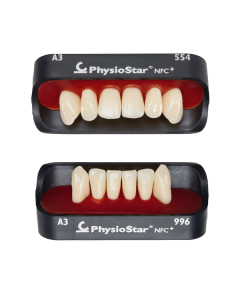 CD Dinti Physiostar NFC Plus 6 buc/sina 660912