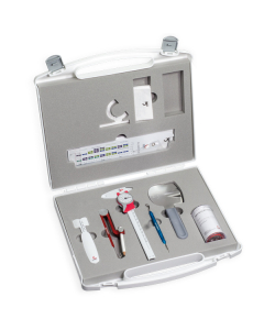CD Set Instrumente Laborator 662464