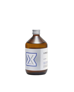 CD X Plex Liq Albastru 500 ml
