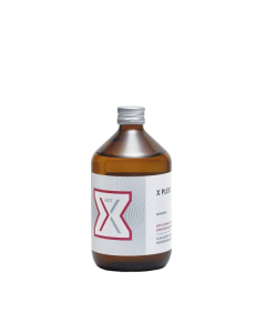 CD X PLEX LIQ ROSU 500 ML