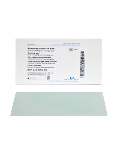 Ceara calibrata schelet Dentaurum 15buc., 0.35mm Soft