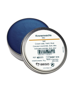Ceara coroane Bego, hard 70g