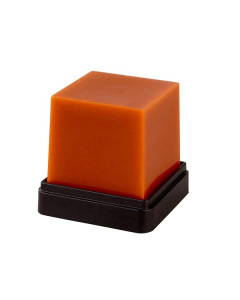 Ceara Geo Expert Cervical Red-Orange Transparent 40g RENFERT