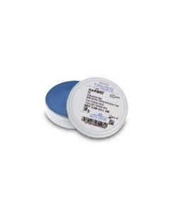 Ceara modelat Dentaurum albastra 50 g