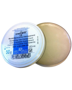 Ceara modelat Dentaurum transparent 50 g