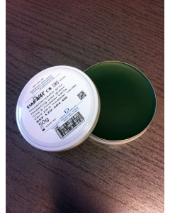 CEARA MODELAT DENTAURUM VERDE 50 G
