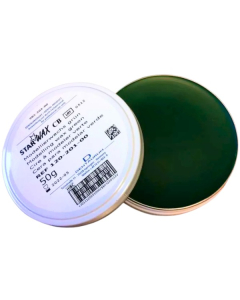 CEARA MODELAT DENTAURUM VERDE 50 G