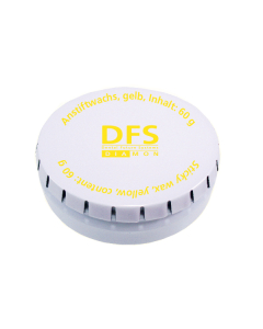 Ceara modelat DFS 60g galbena