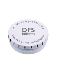 Ceara modelat DFS 60g  gri