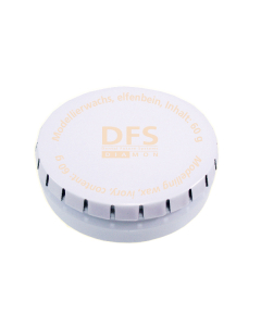 Ceara modelat DFS 60g ivory