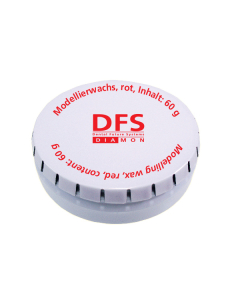 Ceara modelat DFS 60g  rosie