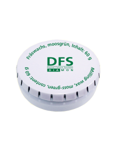 Ceara modelat DFS 60g  verde