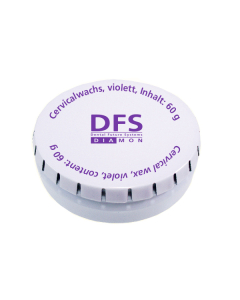 Ceara modelat DFS 60g  violet