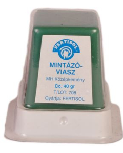 CEARA MODELAT VERDE CALUP 80 G/CUTIE FERTISOL