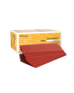 Ceradent 1000g ceara modelat