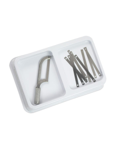 CERI-SAW ANTERIOR KIT- LAME DE FINISAT