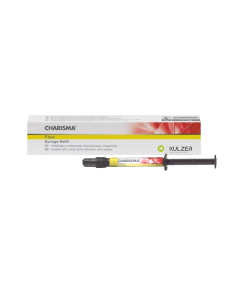Charisma Flow Seringa 1,8g KULZER