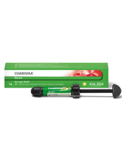 Charisma Smart Seringa 1x4g KULZER