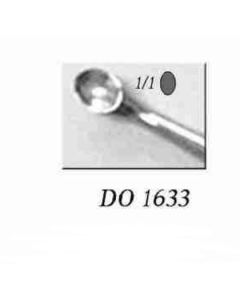 CHIURETE DO1633