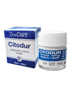 CITODUR ALBASTRU- SOFT