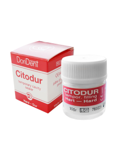 CITODUR ROSU - HARD