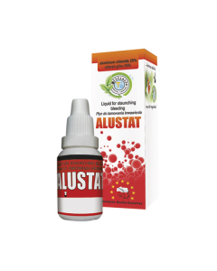 CK ALUSTAT 10G