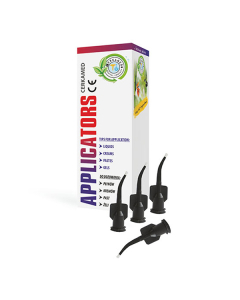 Aplicatoare Perie 20buc CERKAMED