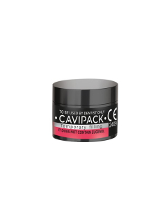 Cavipack 10g CERKAMED
