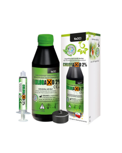 CK CHLORAXID 2% 200G