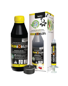 CK CHLORAXID 5.25% 200G