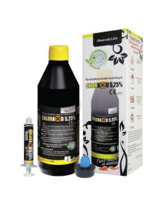 CK CHLORAXID 5.25% 400G