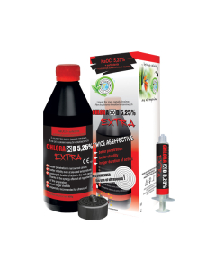 CK CHLORAXID EXTRA 5.25% 200G