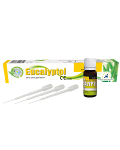 CK EUCALYPTOL 10ML