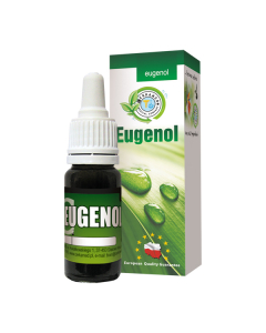 Eugenol 10ml CERKAMED