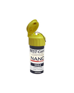 Fir Retractie Impregnat Best Cord Nano #0000 CERKAMED