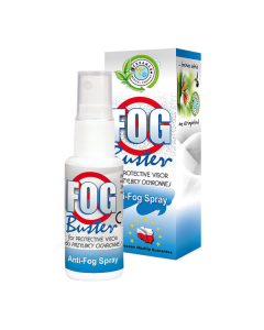 CK Fog Buster